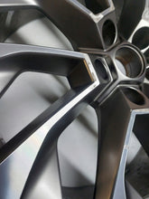 Laden Sie das Bild in den Galerie-Viewer, 1x Alufelge 19 Zoll 7.0&quot; 5x112 43ET 565601025AJ Skoda Kodiaq Rim Wheel