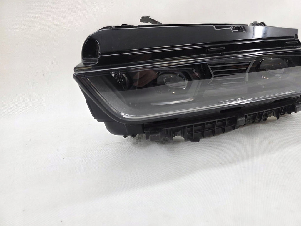 Frontscheinwerfer BMW 7 SPP15864 5B33F01 Links Scheinwerfer Headlight SCH8200054130eb