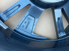 Load image into Gallery viewer, 1x Alufelge 19 Zoll 7.5" 5x114.3 45ET Glanz Graphit Mg Qashqai Iii Rim Wheel FEL8615209314pd