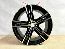 Laden Sie das Bild in den Galerie-Viewer, 1x Alufelge 18 Zoll 8.5" 5x112 40ET 8746632 BMW G21 G20 Rim Wheel FEL9149877169tr