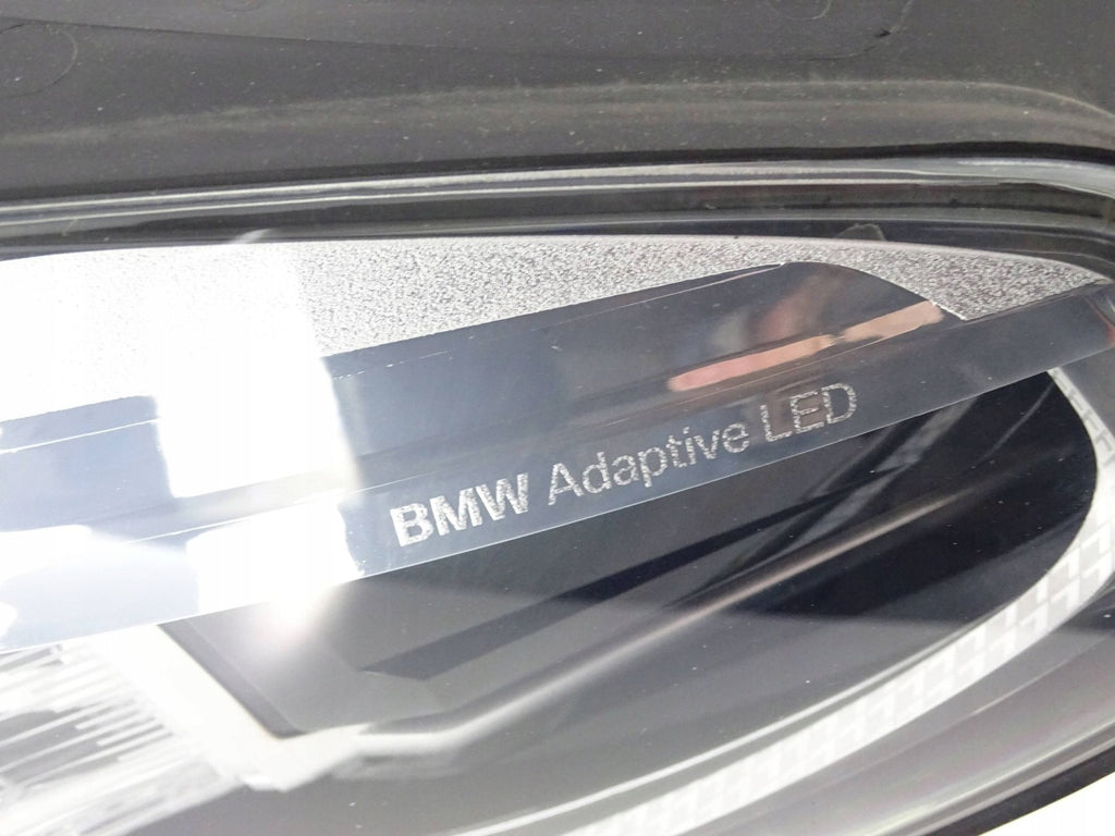 Frontscheinwerfer BMW X3 G01 G02 8739653-02 Links Scheinwerfer Headlight SCH5773108072kr