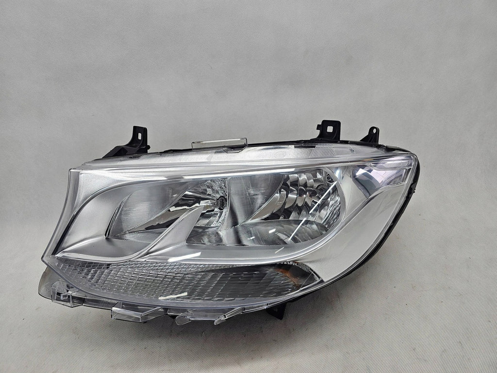 Frontscheinwerfer Mercedes-Benz Sprinter A9109060000 Rechts oder Links