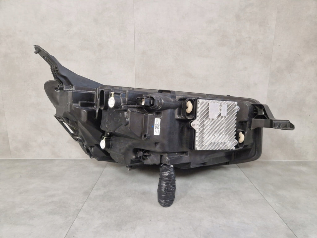 Frontscheinwerfer VW Multivan T7 S74113E017-AF LED Links Scheinwerfer Headlight SCH7531817930va