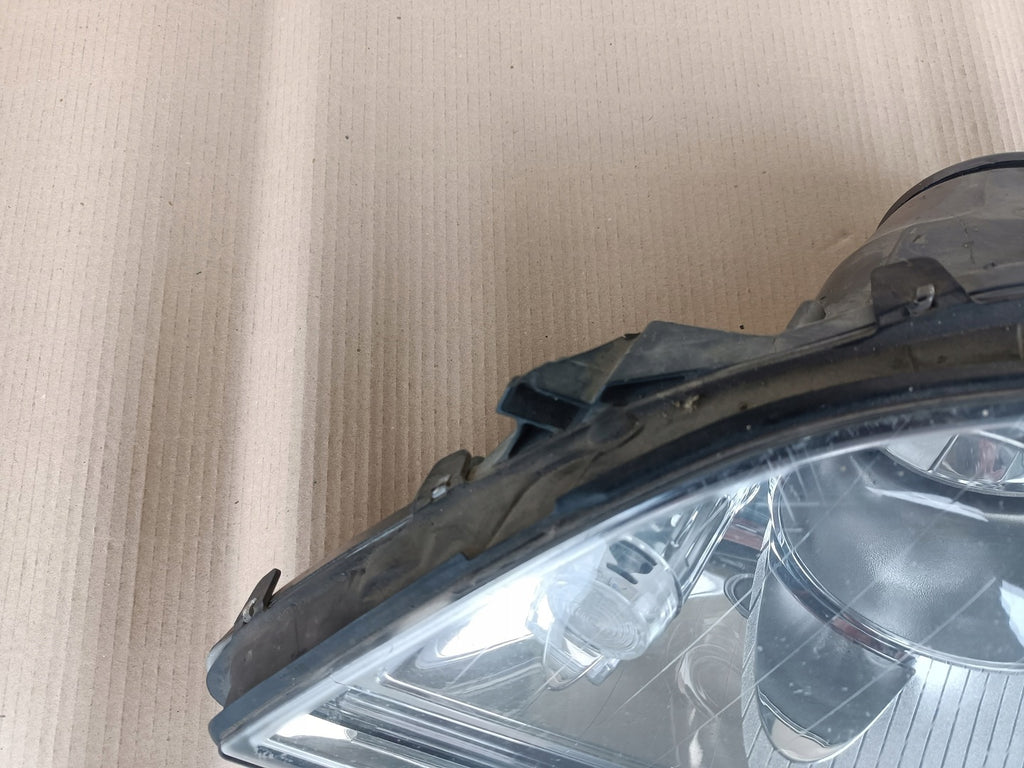 Frontscheinwerfer Mercedes-Benz W164 Xenon Links Scheinwerfer Headlight