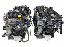 Load image into Gallery viewer, Motor Opel Renault Vivaro A B C I M9RA402 1.6 CDTI 160TKm Diesel Engine Komplett MOT2213881707xr