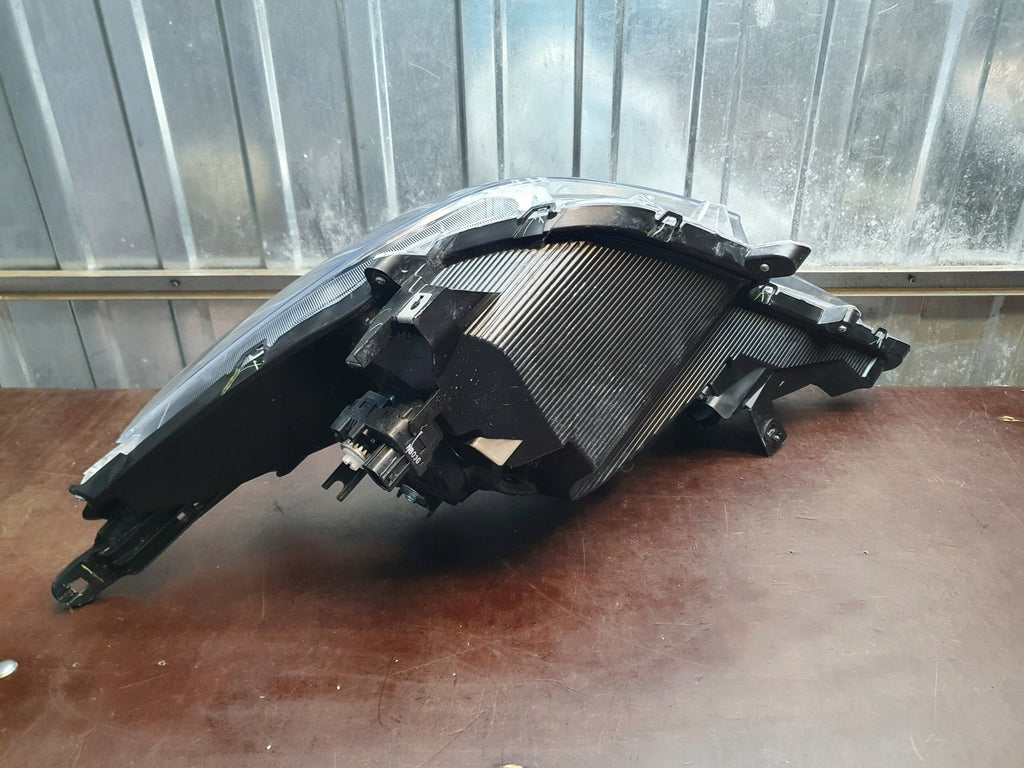 Frontscheinwerfer Mitsubishi Space Star Rechts Scheinwerfer Headlight