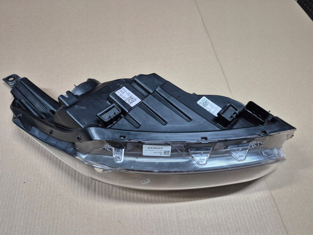 Frontscheinwerfer Kia Ceed 92101J7100 Links Scheinwerfer Headlight SCH9955233529ar