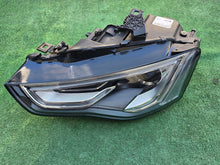 Load image into Gallery viewer, Frontscheinwerfer Audi A5 8T0941043C LED Links Scheinwerfer Headlight SCH6717682834ps