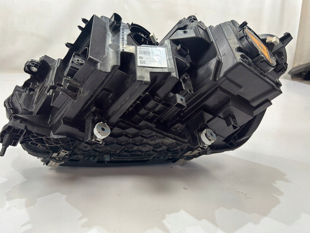 Frontscheinwerfer BMW X5 G05 F95 G06 F96 5A27998-01LL Full LED Rechts Headlight SCH3084052078ya