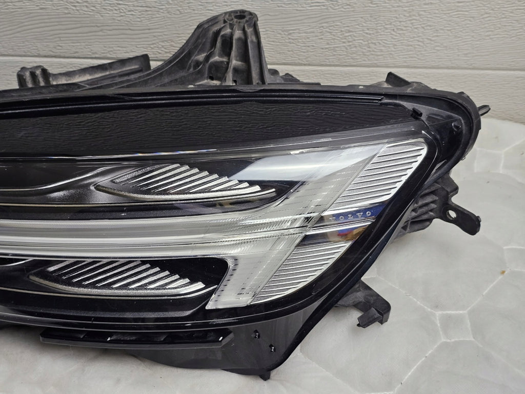 Frontscheinwerfer Volvo S60 V60 II 32314189 Links Scheinwerfer Headlight SCH9423948942kq