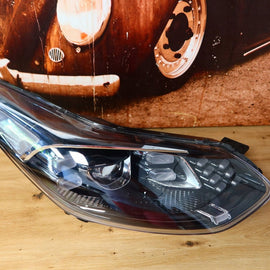 Frontscheinwerfer Kia Sportage IV F192152600 Rechts Scheinwerfer Headlight SCH1370901283sz