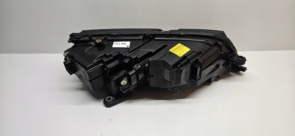 Frontscheinwerfer Skoda Octavia III 5E1941015D LED Links Scheinwerfer Headlight SCH8005794765ov
