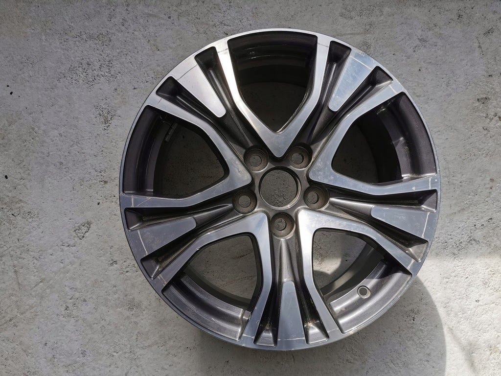 1x Alufelge 17 Zoll 7.0