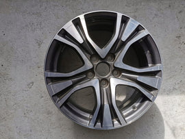 1x Alufelge 17 Zoll 7.0