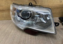 Load image into Gallery viewer, Frontscheinwerfer Skoda Superb Rechts Scheinwerfer Headlight SCH7082002766aj
