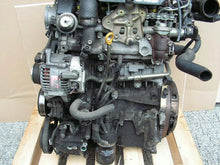Laden Sie das Bild in den Galerie-Viewer, Motor Toyota Yaris Verso 1NDP52CB 1.4 181TKm 2003 Diesel Engine Komplett MOT3799988562hs