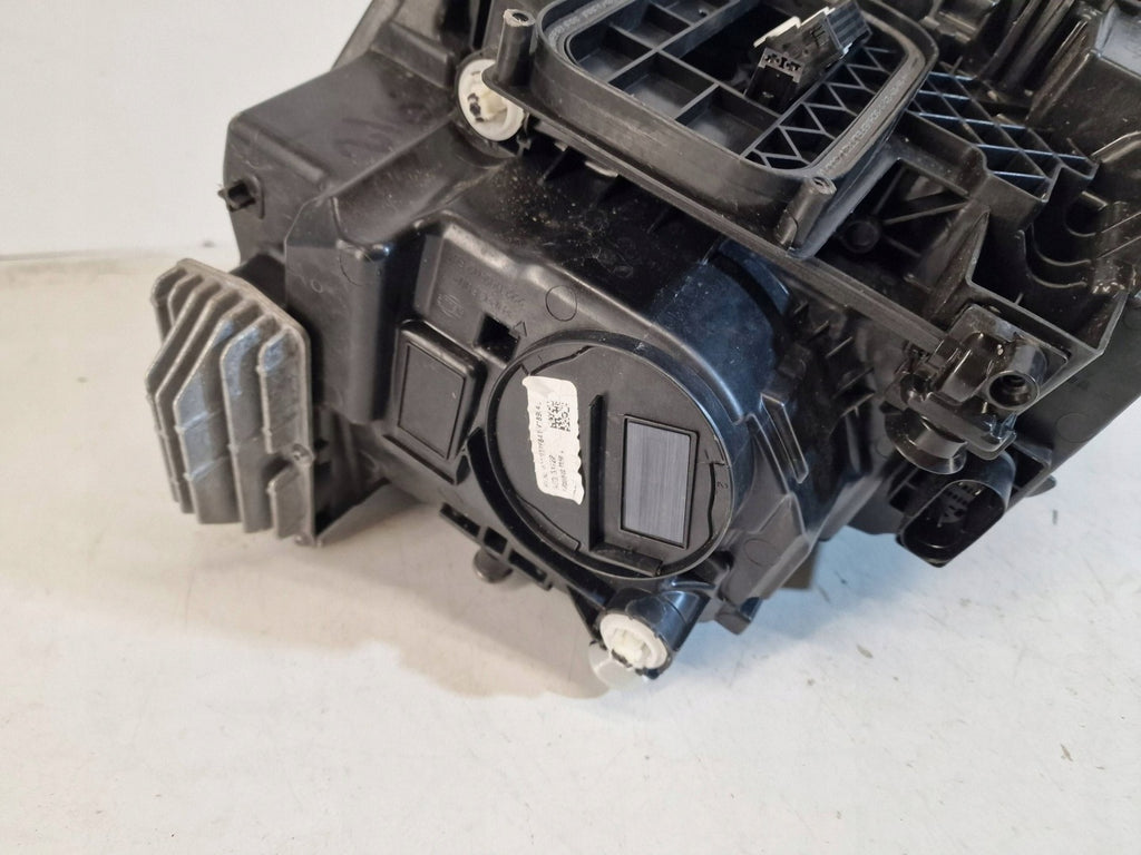 Frontscheinwerfer Mercedes-Benz Glb X247 A2479062005 Rechts Headlight SCH7344288512kk