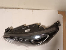 Laden Sie das Bild in den Galerie-Viewer, Frontscheinwerfer Ford Focus IV JX7B-13E017-AJ Full LED Links Headlight