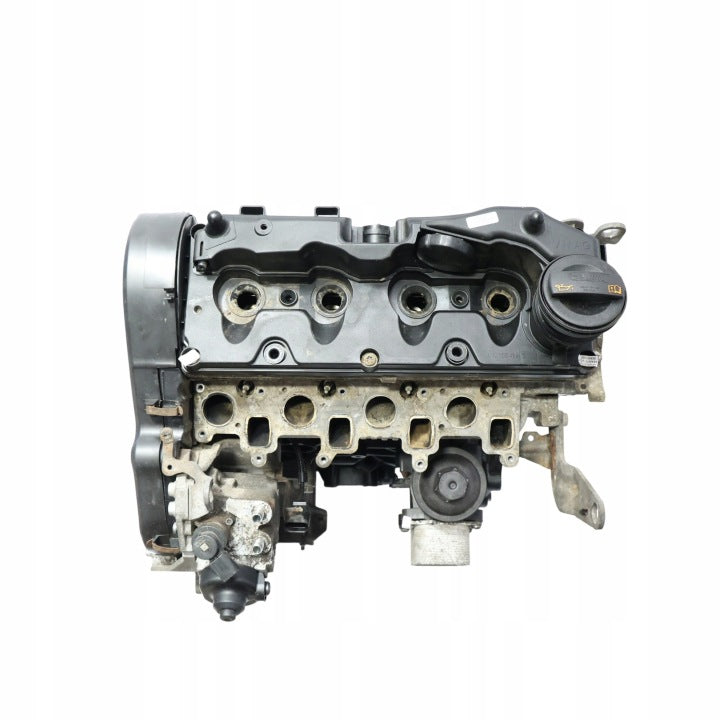 Motor VW Transporter CAAB 03L100090E 2.0 TDI 102PS 75kW 159TKm Diesel Unkomplett MOT3933681177df