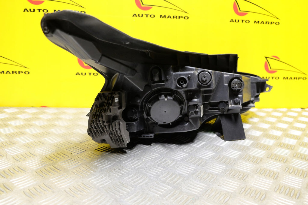 Frontscheinwerfer Kia Optima 92101-L3000- LED Links Scheinwerfer Headlight SCH3237405040lz