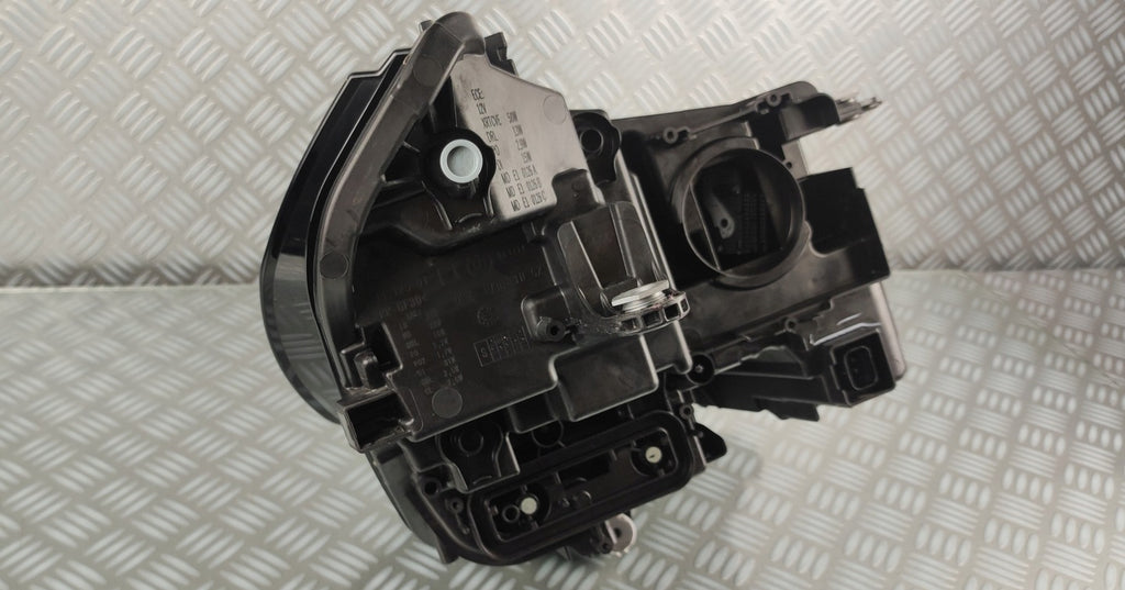 Frontscheinwerfer BMW 5A5BD47-02 Full LED Ein Stück (Rechts oder Links) SCH4792243921jw