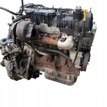 Laden Sie das Bild in den Galerie-Viewer, Motor Hyundai Kia Ix35 Sportage D4HA 2.0 CRDI Diesel Engine Komplett MOT6052286593an