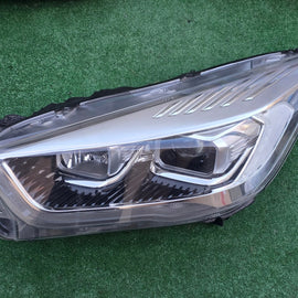 Frontscheinwerfer Ford Kuga GV41-13D155-AG Links Scheinwerfer Headlight SCH3247664058lq