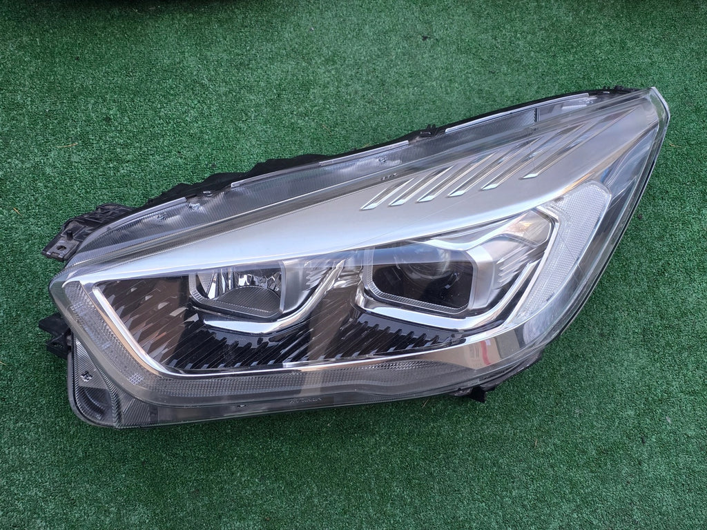 Frontscheinwerfer Ford Kuga GV41-13D155-AG Links Scheinwerfer Headlight SCH3247664058lq