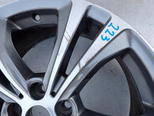 Load image into Gallery viewer, 1x Alufelge 18 Zoll 7.5" 51ET 6856069 BMW X1 F48 Rim Wheel FEL9111075111fv