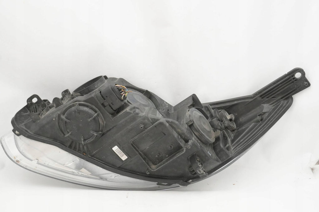 Frontscheinwerfer Ford Focus Rechts Scheinwerfer Headlight SCH6634567019gt