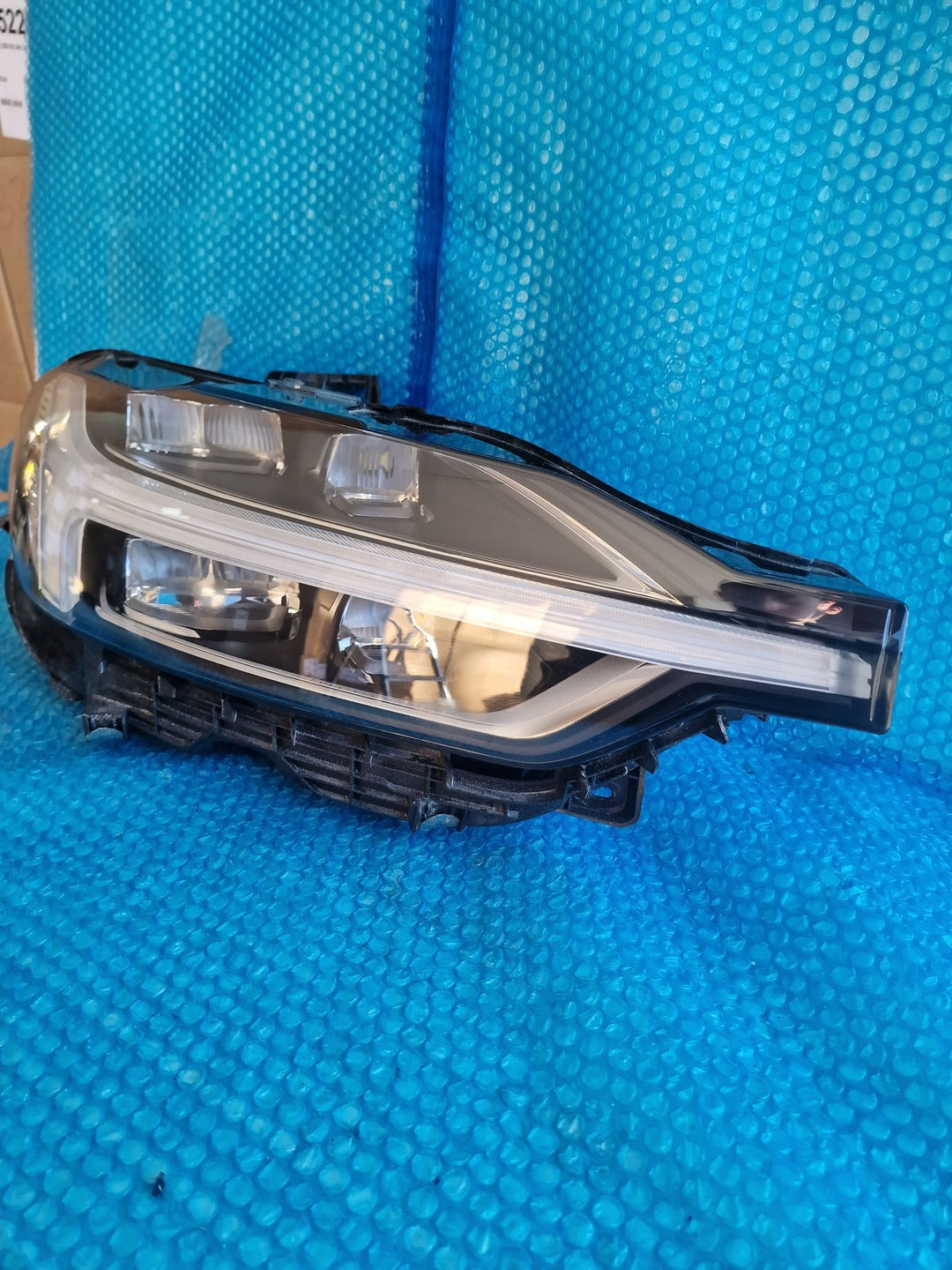 Volvo Xc60 FRONTSCHEINWERFER 31655231 top FULL LED Rechts Headl