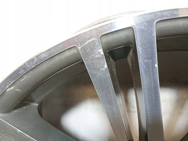 1x Alufelge 19 Zoll 8.5" 5x112 35ET WH18-85019 Audi Rim Wheel FEL4613162964eo