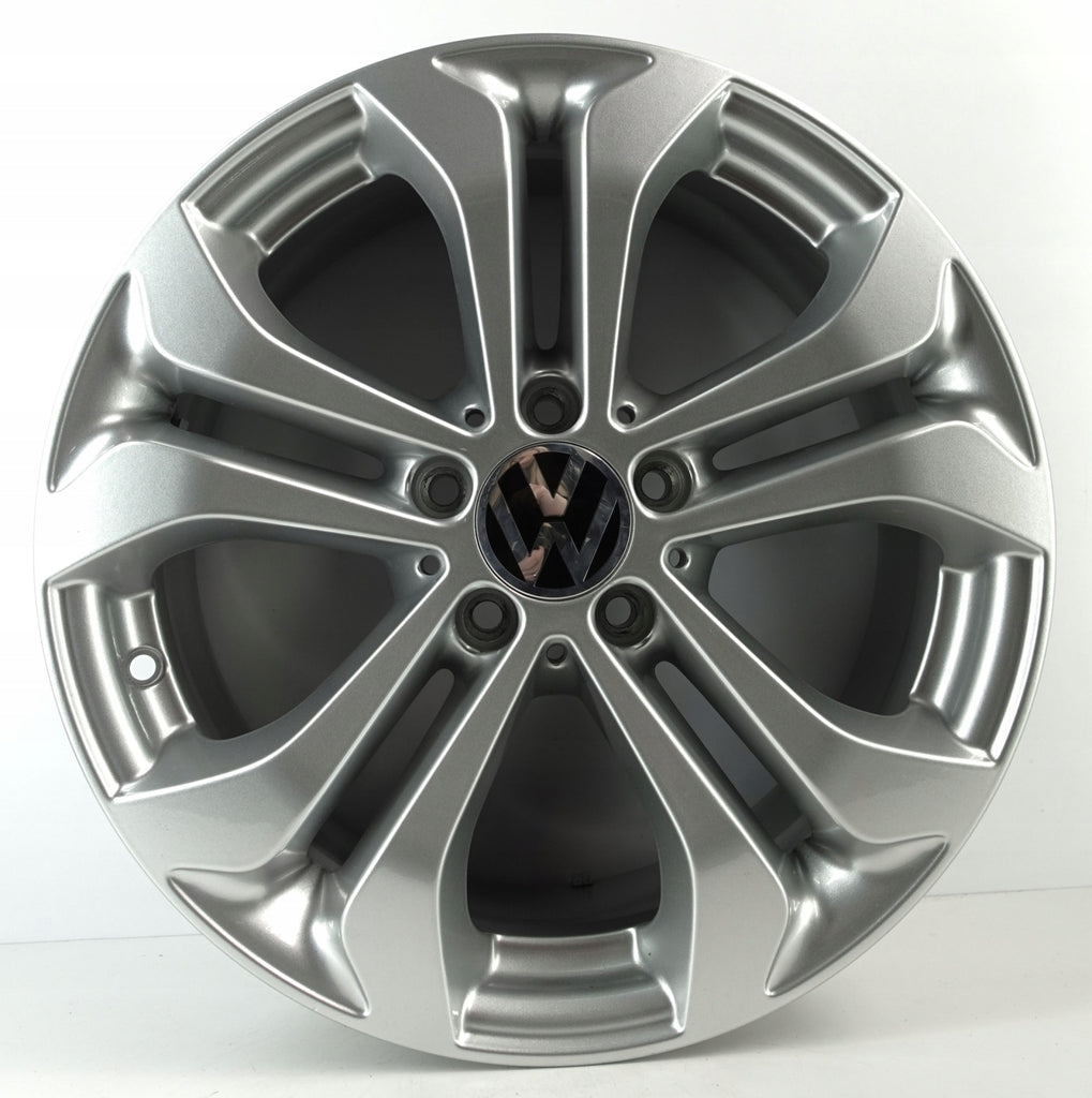 4x Alufelge 17 Zoll 7.5" 5x112 36ET A2534010600 Mercedes-Benz Glc X253 Rim Wheel FEL5175882347sj