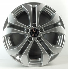 Load image into Gallery viewer, 4x Alufelge 17 Zoll 7.5" 5x112 36ET A2534010600 Mercedes-Benz Glc X253 Rim Wheel FEL5175882347sj