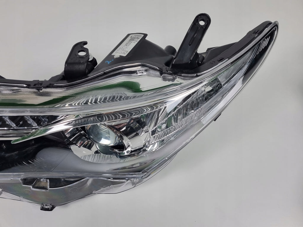 Frontscheinwerfer Toyota Auris 81150-02E20 LED Links Scheinwerfer Headlight