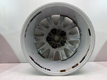 Load image into Gallery viewer, 4x Alufelge 18 Zoll 8.0" 5x130 53ET Glanz Silber 7P5601025 Porsche Cayenne FEL4992720257ea
