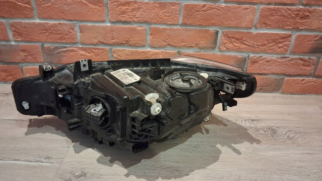 Frontscheinwerfer BMW 3 F30 F31 7498952-01 LED Rechts Scheinwerfer Headlight SCH6666902458to