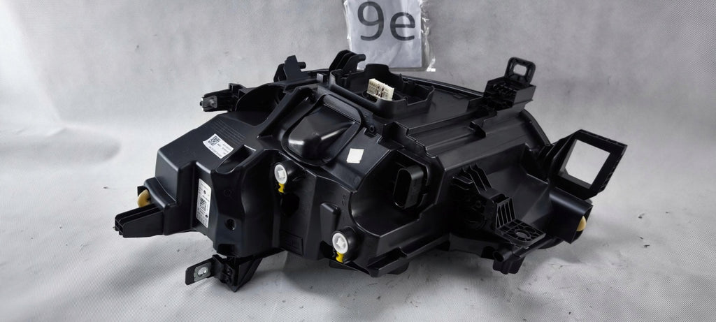 Frontscheinwerfer VW Id.3 10B941030 LED Rechts Scheinwerfer Headlight SCH2959361503ai