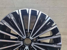 Load image into Gallery viewer, 1x Alufelge 18 Zoll 5x112 Glanz 571601025K VW Tiguan Rim Wheel FEL6356220754xo