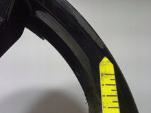 Load image into Gallery viewer, 1x Alufelge 21 Zoll 10.0" 5x112 39ET Glanz Schwarz 8060042 BMW X4 Rim Wheel FEL5966814077iv