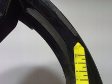 Load image into Gallery viewer, 1x Alufelge 21 Zoll 10.0" 5x112 39ET Glanz Schwarz 8060042 BMW X4 Rim Wheel FEL5966814077iv