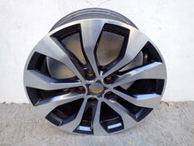 Load image into Gallery viewer, 1x Alufelge 17 Zoll 7.0&quot; 5x114.3 43ET 403007202R Renault Megane Iv Rim Wheel