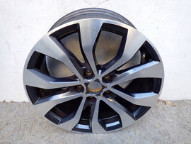 1x Alufelge 17 Zoll 7.0