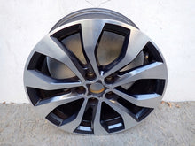 Laden Sie das Bild in den Galerie-Viewer, 1x Alufelge 17 Zoll 7.0" 5x114.3 43ET 403007202R Renault Megane Iv Rim Wheel FEL7259634168qy