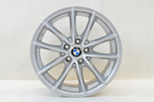Laden Sie das Bild in den Galerie-Viewer, 4x Alufelge 17 Zoll 7.5" 5x112 27ET BMW Rim Wheel FEL1816326629ew