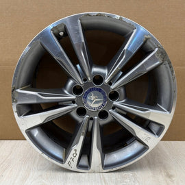 1x Alufelge 17 Zoll 8.0