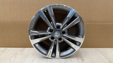 Laden Sie das Bild in den Galerie-Viewer, 1x Alufelge 17 Zoll 8.0" 5x112 48ET A2124015602 Mercedes-Benz W212 Rim Wheel FEL5676598228ri