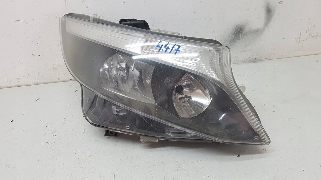 Frontscheinwerfer Mercedes-Benz Vito A4479067800 Rechts Scheinwerfer Headlight
