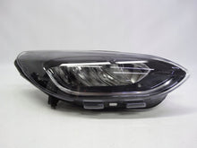 Load image into Gallery viewer, Frontscheinwerfer Ford Fiesta I N1BB-13E014-CG LED Rechts Scheinwerfer Headlight SCH6305316057df