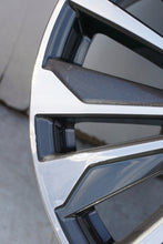 Laden Sie das Bild in den Galerie-Viewer, 1x Alufelge 17 Zoll 7.5&quot; 5x114.3 40ET 8908-3 Toyota X Rim Wheel